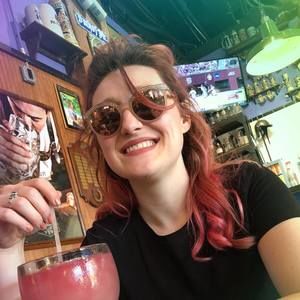 Meet your Posher, Lynsi